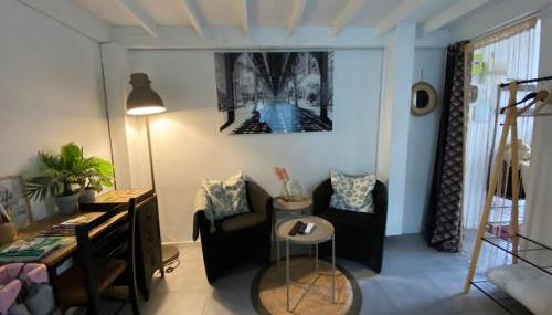 Petite maison bordeaux Darwin - Foto 4