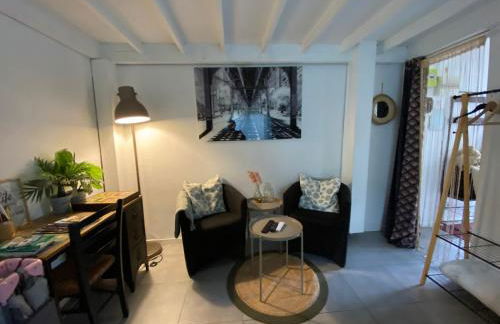 Petite maison bordeaux Darwin - Foto 4