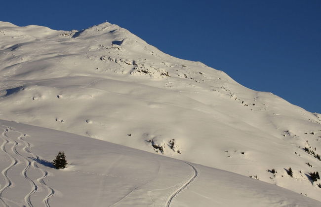 Luxury Flat With Sauna in the French Alps - Foto 28