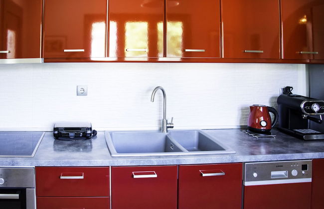 Villa Agathi - Foto 11