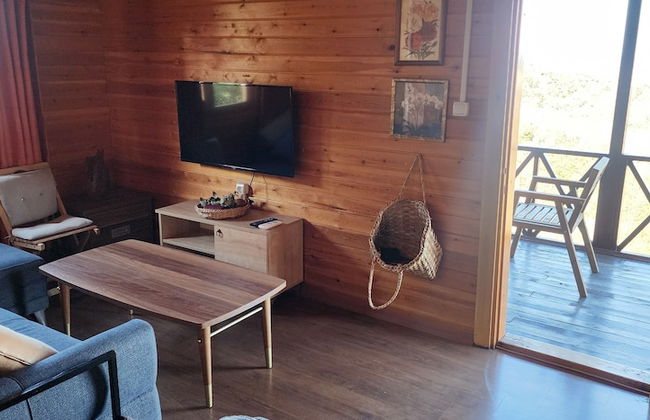 Nefes House - Photo 10