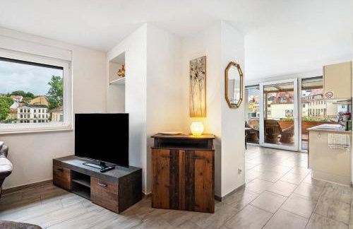 Ferienwohnung am Residenzschloss - Foto 9