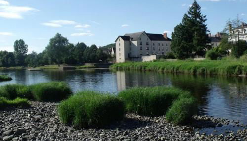 Maison du Jardinier 1 à 4 personnes - Photo 2