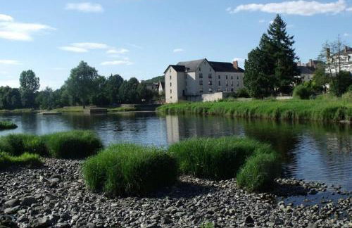 Maison du Jardinier 1 à 4 personnes - Foto 2