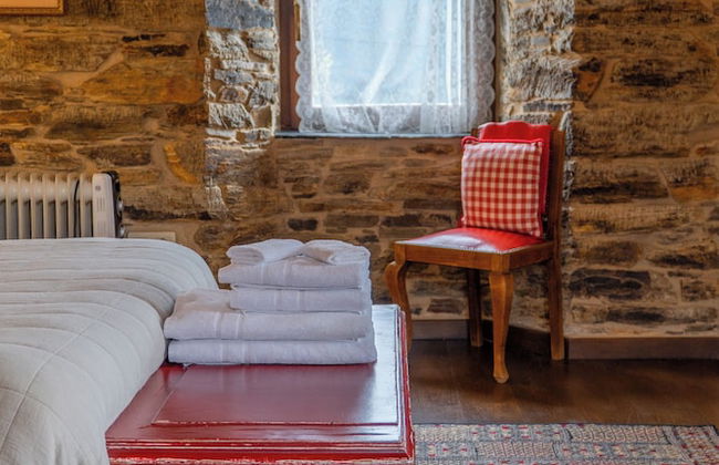 Complejo Rural Lar de Vies - Foto 24