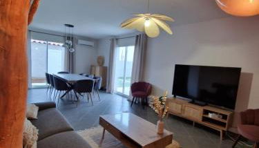 Villa avec piscine privée - Foto 4