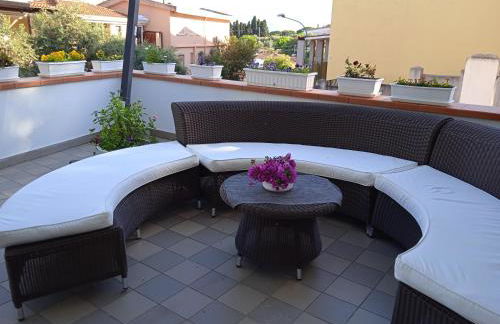 Guest House Oleandro - Foto 41