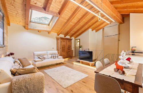 Godioz Suites - [Aosta Valley] - Foto 28