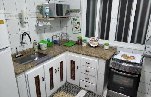 Apartamento térreo em maranduba com ar condicionado - Foto 24