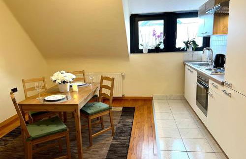 Ferienwohnung Heuwies im Bliesgau - Foto 6