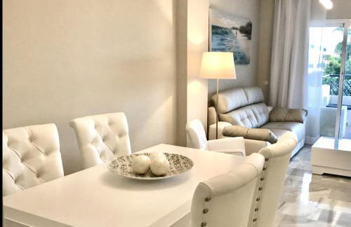 MI CAPRICHO BEACHFRONT- 9E Apartment with sea views - Costa del Sol - Foto 27