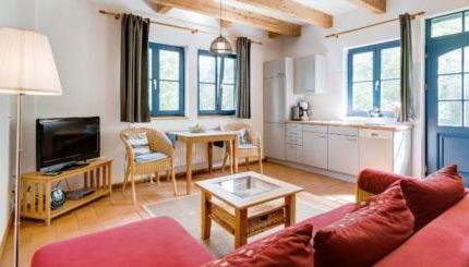 2-Raum Apartment bis 4 Pers 13 - Foto 4