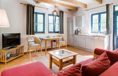 2-Raum Apartment bis 4 Pers 13 - Foto 4