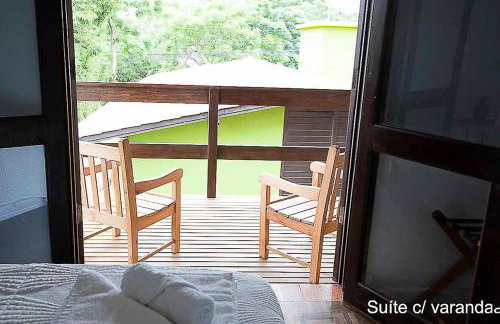 Casa de Antônio 1 - Foto 12