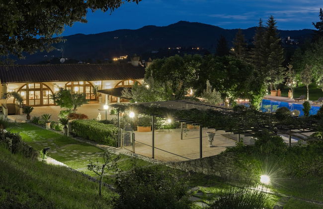 Villa Gaudia, Luxury Villa with pool, A-C - Foto 63