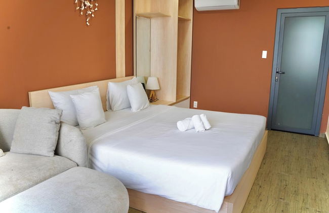 Resort Queen Sea - Photo 22