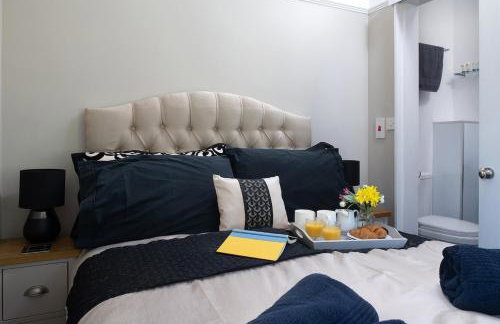 Y Gorlan - Snowdonia luxury house Carneddau mountain views - Photo 27