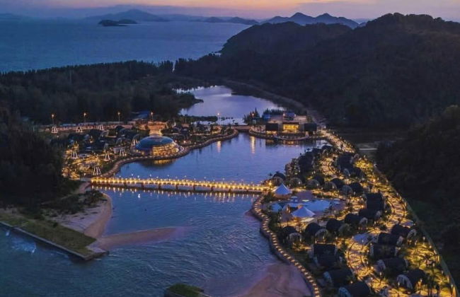 Dau Rong Resort - Foto 66