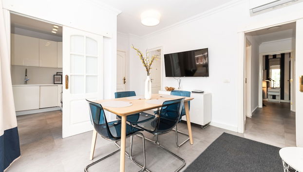 Vi a Vieja Just Steps Away From the Beach - Foto 3, Habitación