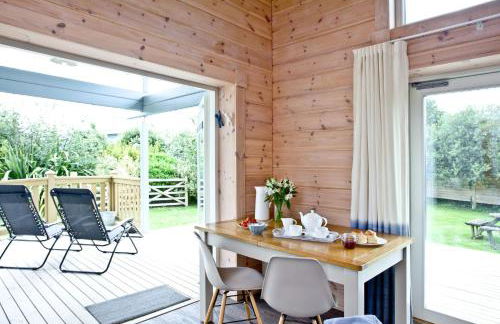 Swanpool, Great Field Lodges, Braunton - Foto 11