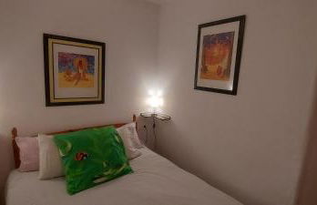 Country Sun Apartments - Foto 16