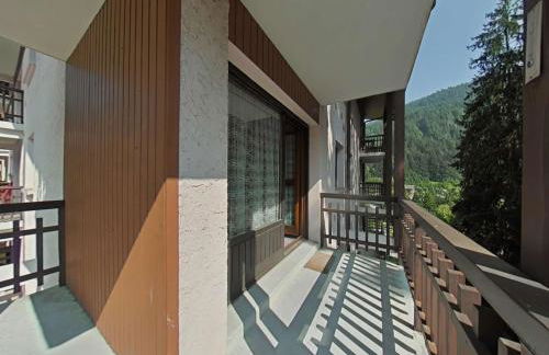 Appartement au centre - 3 pièces, 6 personnes, ascenseur - FR-1-241-222 - Foto 11