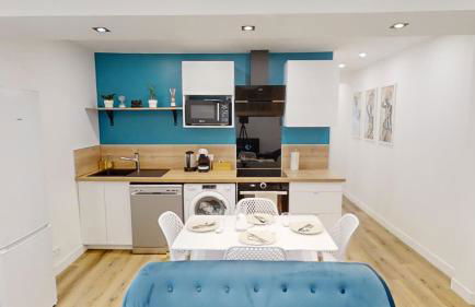 Résidence Calme au Bord de Seine à Melun avec Jardin Terrasses et vue sur la Seine - Foto 1