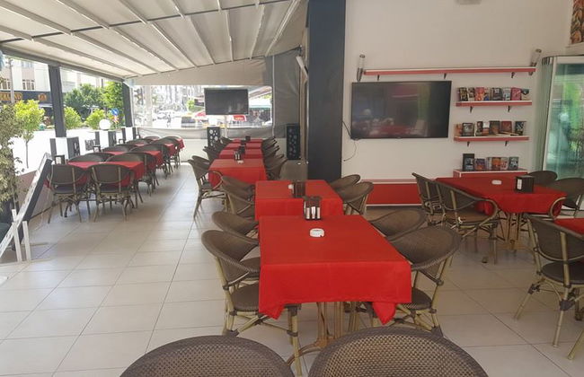 Isla Apartments - Foto 7