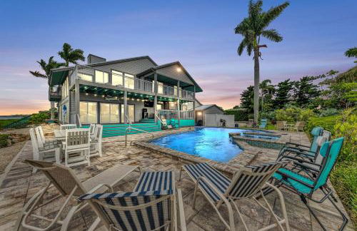 Bay House Retreat managed by Beach Retreats - Foto 138