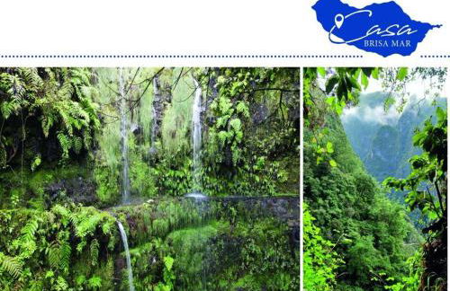 Holiday Home Casa Brisa Mar in Prazeres - Photo 59