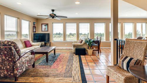 Copalis Beach Family Home Close to Sites and Nature - Foto 3