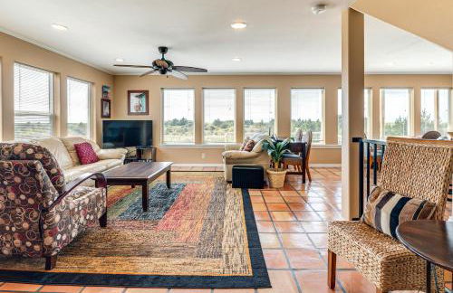 Copalis Beach Family Home Close to Sites and Nature - Foto 3