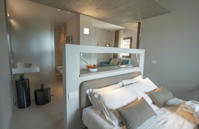 Serre Alte Landscape luxury Rooms - Foto 8