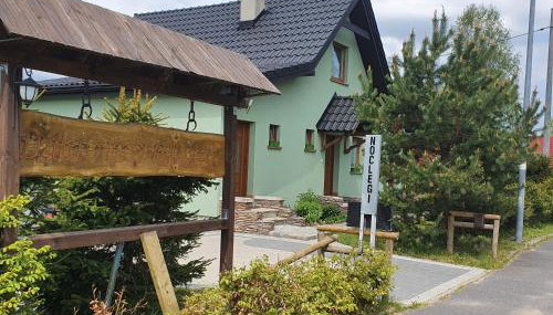 Domki Dzika Orlica - Foto 5