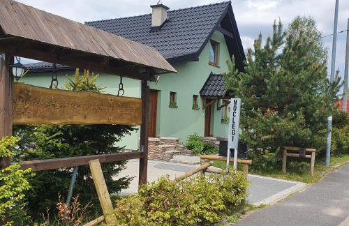 Domki Dzika Orlica - Foto 5