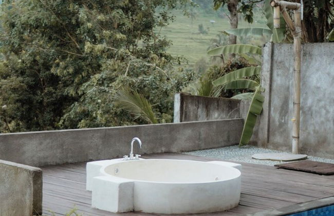 Maha Hills Resort by Mahaprana Experience - Foto 40