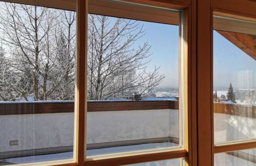 Apartment mit großer Dachterrasse by Interhome - Foto 25