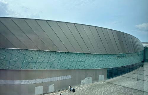 Monarchs Quay Arena Apartments by Happy Days - Foto 58