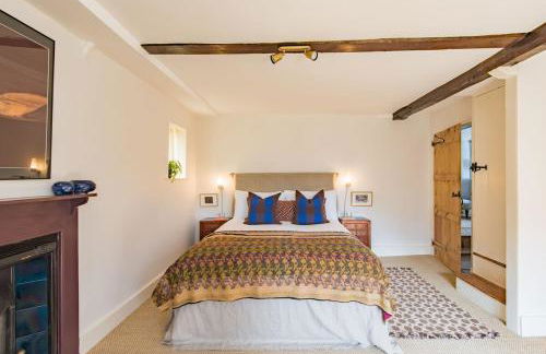 Water Farm House by Keepers Cottages - Foto 36