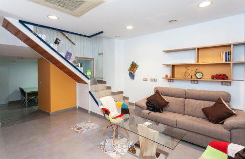 Casa Rural "El Paseo del libro" - Foto 10