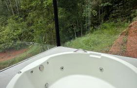 Cabana de Vidro - Canelinha - Photo 20