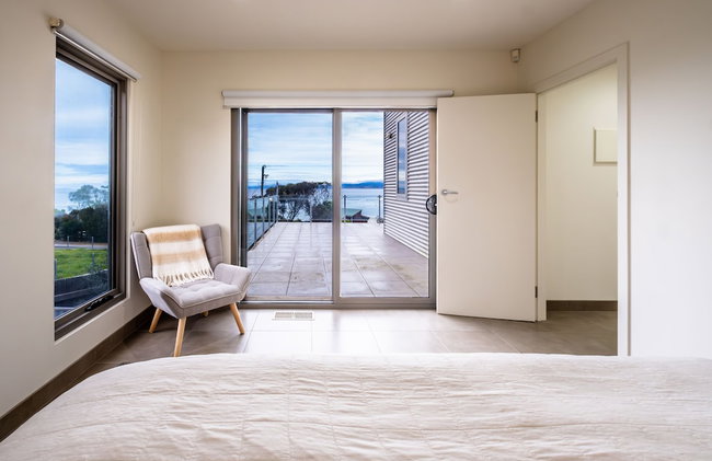 Oceaan 101 - Freycinet Holiday Houses - Foto 24