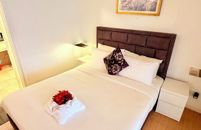 KL Grand Service Suite at Times Square - Foto 17