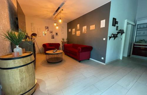 Ferienhaus Nicole II, Barrierefrei, mit HIRO Lift - Foto 32