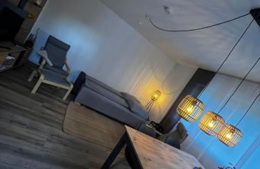 # 97 - die Ferienwohnung am Sachsenring - Foto 7