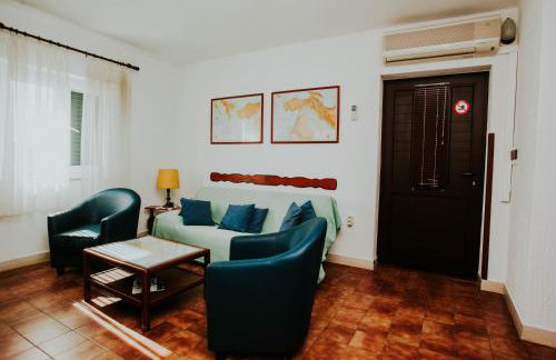 Apartments Doulos - Photo 21