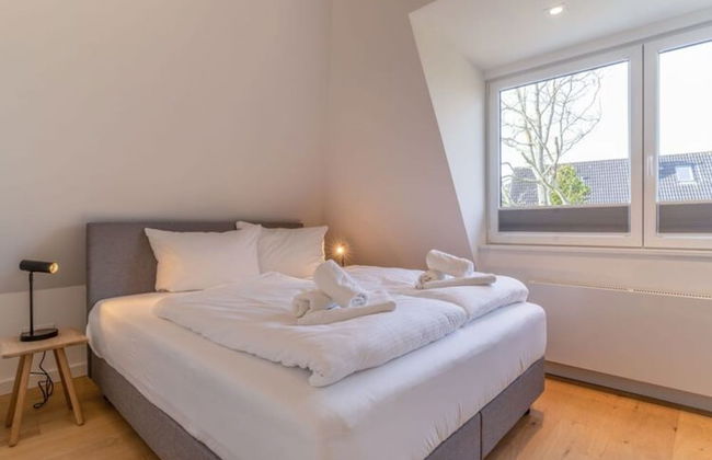 Doppelhaus in Husum - Foto 4