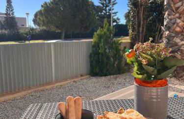 Bungalow en Punta Prima 2 dormitorios y piscina - Foto 14