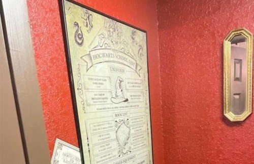 Harry Potter House at Regal Palms Sage Vacations - Foto 36