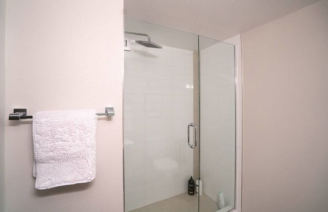 The Mile High Bohemian Retreat Roof Top Views - Foto 25